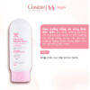 Kem body dưỡng trắng Wskin Crystal White Milky Face & Body