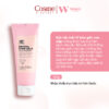 Sữa rửa mặt tế bào gốc cao cấp Wskin Crystal Stem Cells Cleansing Foam