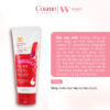 Sữa Rửa Mặt Trắng Da Wskin Extreme White Cleansing Foam Glutathione + Vitamin C + Pearl