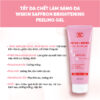TẨY DA CHẾT TÁI TẠO DA SẠCH SÂU WSKIN DETOX REPAIR PEELING GEL