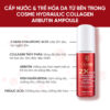 Tinh chất cấp nước trẻ hóa da SERUM 2x Ultra Hyaluronic Collagen-Arbutin Ampoule