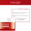 KEM DƯỠNG NGÀY COSME DOUBLE WHITENING TONE UP CREAM