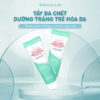 TẨY DA CHẾT DƯỠNG TRẮNG CHỐNG LÃO HÓA SHINCOS LAB COLLAGEN BRIGHTENING PEELING GEL