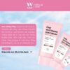 kem chống nắng wksin whitening